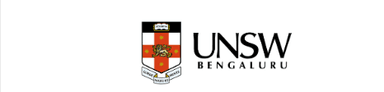 UNSW Bengaluru Logo